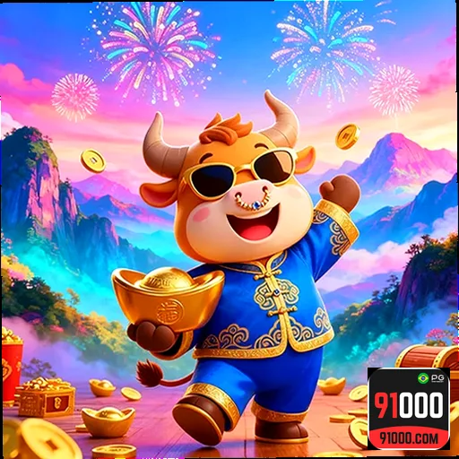 Imagem cassino 91000 - 91000